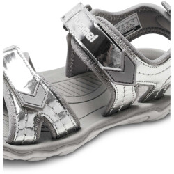 hummel Mirror Sport-Sandalen Mädchen 2509 - lunar rock 26