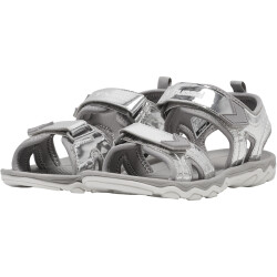 hummel Mirror Sport-Sandalen Mädchen 2509 - lunar rock 26