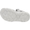 hummel Mirror Sport-Sandalen Mädchen 2509 - lunar rock 26