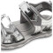 hummel Mirror Sport-Sandalen Mädchen 2509 - lunar rock 26