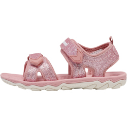 hummel Glitter Sport-Sandalen Mädchen 8718 - zephyr 28