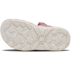 hummel Glitter Sport-Sandalen Mädchen 8718 - zephyr 28