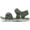 hummel Glitter Sport-Sandalen Kinder 6575 - laurel wreath 30