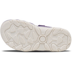 hummel Glitter Sport-Sandalen Kinder 4147 - montana grape 26