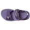 hummel Glitter Sport-Sandalen Kinder 4147 - montana grape 26