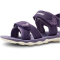 hummel Glitter Sport-Sandalen Kinder 4147 - montana grape 26