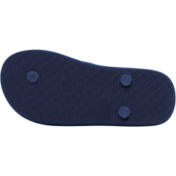 hummel Flip Flops Zehentrenner Kinder 7017 - navy peony 26
