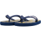 hummel Zehentrenner Kinder 7017 - navy peony 27