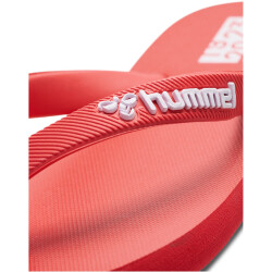 hummel Zehentrenner Kinder 3789 - bittersweet 28