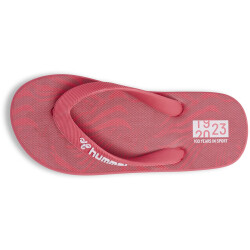 hummel Zehentrenner Kinder 3542 - shell pink 26