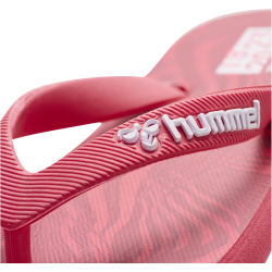 hummel Zehentrenner Kinder 3542 - shell pink 27