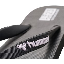 hummel Flip-Flops Kinder 2001 - black 27