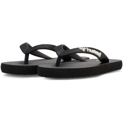 hummel Flip-Flops Kinder 2001 - black 27