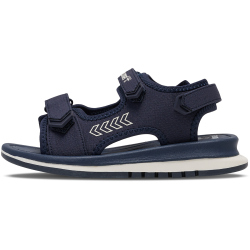 hummel Zori Sandalen Kinder 1009 - black iris 26