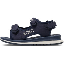 hummel Zori Sandalen Kinder 1009 - black iris 31
