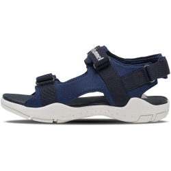 hummel Trekking Sandalen 2.0 Kinder 7017 - navy peony 26