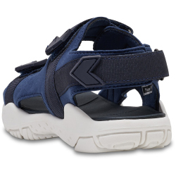 hummel Trekking Sandalen 2.0 Kinder 7017 - navy peony 26