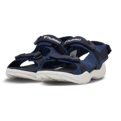 hummel Trekking Sandalen 2.0 Kinder 7017 - navy peony 26