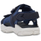 hummel Trekking Sandalen 2.0 Kinder 7017 - navy peony 26