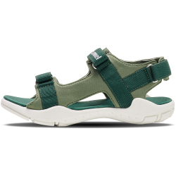 hummel Trekking Sandalen 2.0 Kinder 6575 - laurel wreath 26