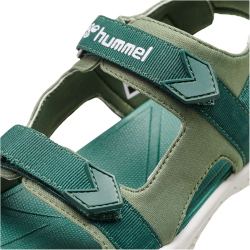hummel Trekking Sandalen 2.0 Kinder 6575 - laurel wreath 26