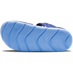 hummel Playa Sandalen Kinder 7017 - navy peony 28