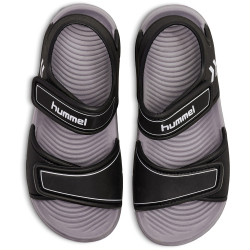 hummel Playa Sandalen Kinder 2001 - black 24