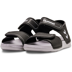 hummel Playa Sandalen Kinder 2001 - black 24