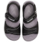 hummel Playa Sandalen Kinder 2001 - black 24