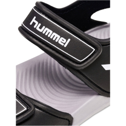 hummel Playa Sandalen Kinder 2001 - black 28