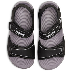 hummel Playa Sandalen Kinder 2001 - black 31