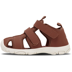 hummel Velcro Sandalen Kinder 8073 - chutney 22