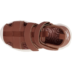 hummel Velcro Sandalen Kinder 8073 - chutney 22