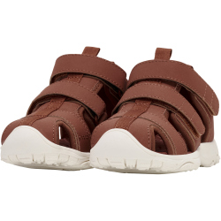 hummel Velcro Sandalen Kinder 8073 - chutney 22