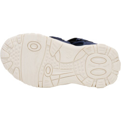 hummel Velcro Sandalen Kinder 7017 - navy peony 20