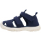 hummel Velcro Sandalen Kinder 7017 - navy peony 20