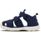 hummel Velcro Sandalen Kinder 7017 - navy peony 20