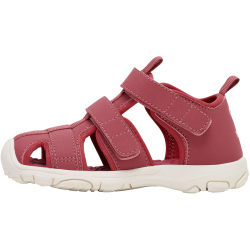 hummel Velcro Sandalen Kinder 3788 - baroque rose 20