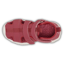 hummel Velcro Sandalen Kinder 3788 - baroque rose 20