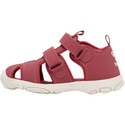 hummel Velcro Sandalen Kinder 3788 - baroque rose 20