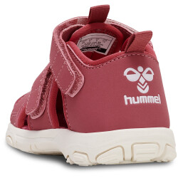 hummel Velcro Sandalen Kinder 3788 - baroque rose 20