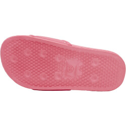 hummel Pool Slide Badelatschen Kinder 3542 - shell pink 37