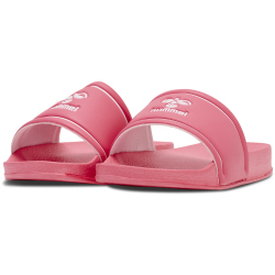hummel Pool Slide Badelatschen Kinder 3542 - shell pink 37