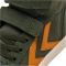 hummel Slimmer Stadil High Sneaker Kinder 6575 - laurel wreath 27