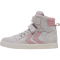 hummel Slimmer Stadil High Sneaker Kinder 2509 - lunar rock 26