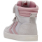 hummel Slimmer Stadil High Sneaker Kinder 2509 - lunar rock 26