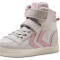 hummel Slimmer Stadil High Sneaker Kinder 2509 - lunar rock 26