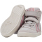 hummel Slimmer Stadil High Sneaker Kinder 2509 - lunar rock 26