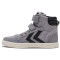 hummel Slimmer Stadil High Sneaker Kinder 1100 - alloy 27