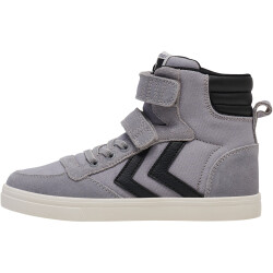 hummel Slimmer Stadil High Sneaker Kinder 1100 - alloy 31